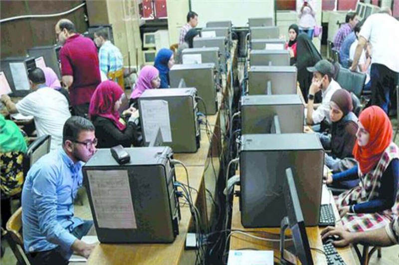 خطأ في التنسيق يحرمك من كلية أحلامك.. تحذير عاجل لطلاب الثانوية العامة