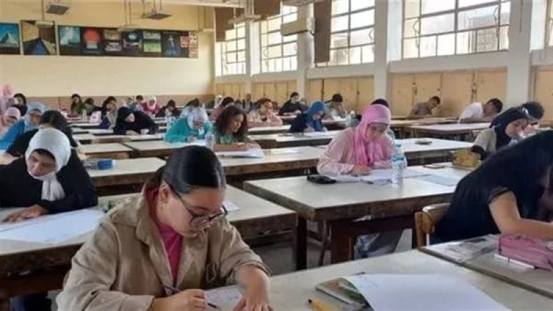 لضمان مقعدك بالجامعة.. استمرار تسجيل اختبارات القدرات لطلاب الثانوية 2026