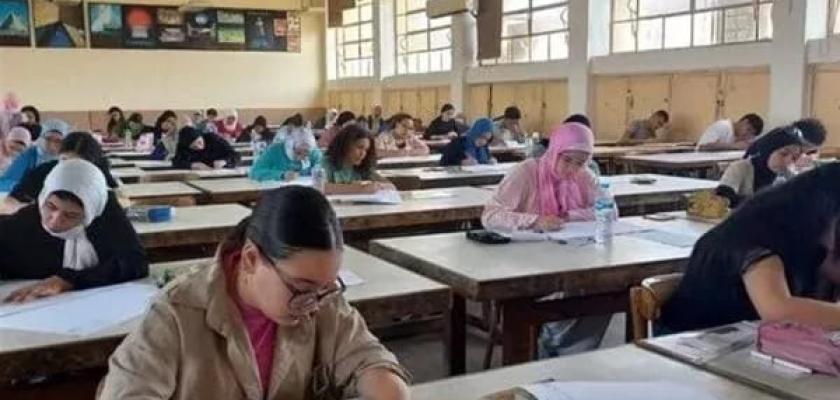 لضمان مقعدك بالجامعة.. استمرار تسجيل اختبارات القدرات لطلاب الثانوية 2026