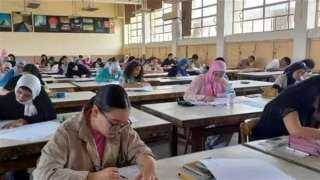 لضمان مقعدك بالجامعة.. استمرار تسجيل اختبارات القدرات لطلاب الثانوية 2026