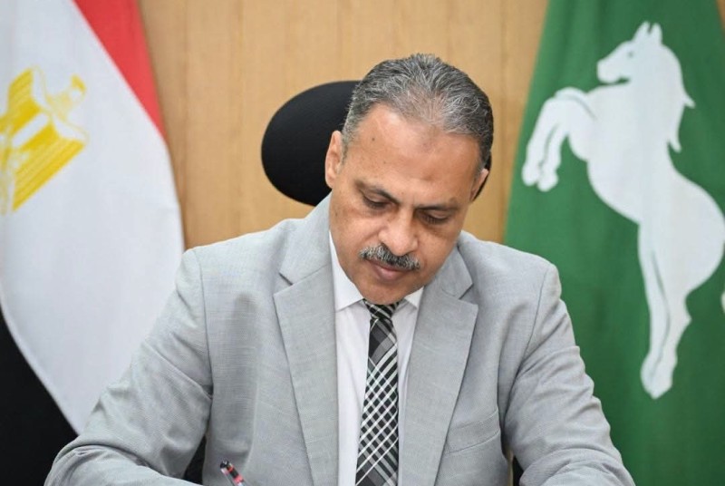محافظ الشرقية يُقرر النزول بالحد الأدنى لتنسيق القبول بالثانوي العام