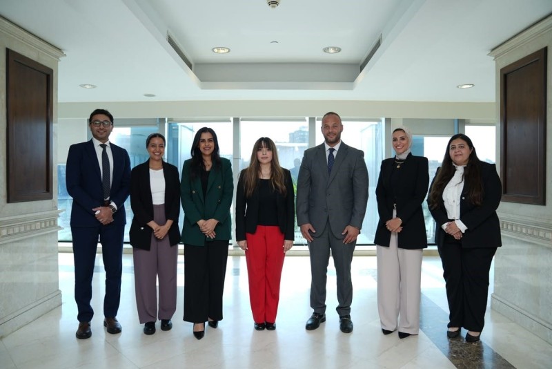 البنك الأهلي يواصل جهوده لدعم التنمية المجتمعية وتحقيق أهداف التنمية المستدامة