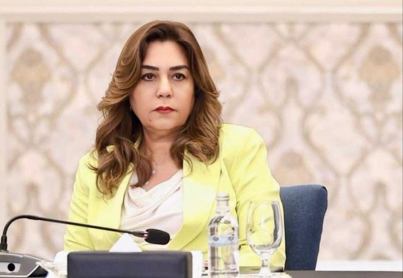 وزيرة التنمية المحلية تفتتح عددًا من المشروعات التنموية بالقليوبية