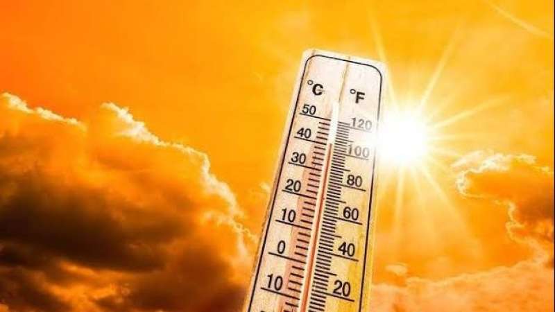 تفاصيل طقس الأسبوع.. ارتفاع درجات الحرارة وتحذيرات من الرطوبة والشبورة