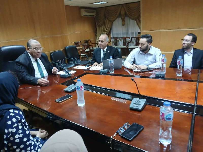 اتحاد الجمعيات الأهلية يُشارك في إعداد أول خارطة طريق مُوحدة للإعلام والتوعية لدعم الاستراتيجية الوطنية للسكان والتنمية