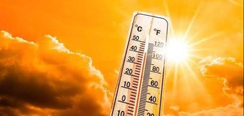ظاهرة القبة الحرارية وعلاقتها بحرائق الغابات في أوروبا