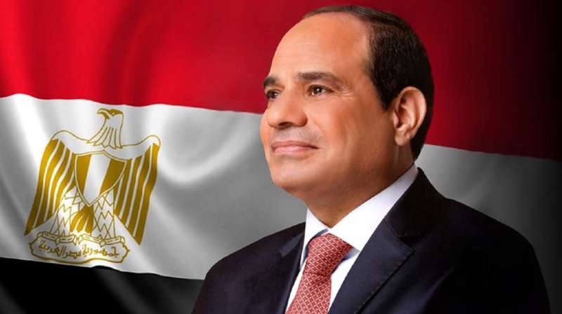 الرئيس السيسي يصدق على قانون إعادة تنظيم جهاز مستقبل مصر للتنمية المستدامة بعد موافقة النواب