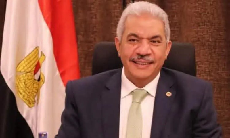 شيخ الأزهر يصدر قرارًا بتكليف الدكتور محمود صديق للقيام بعمل رئيس جامعة الأزهر