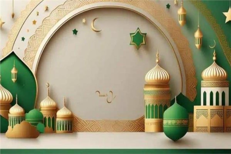 موعد إجازة المولد النبوي الشريف 2026