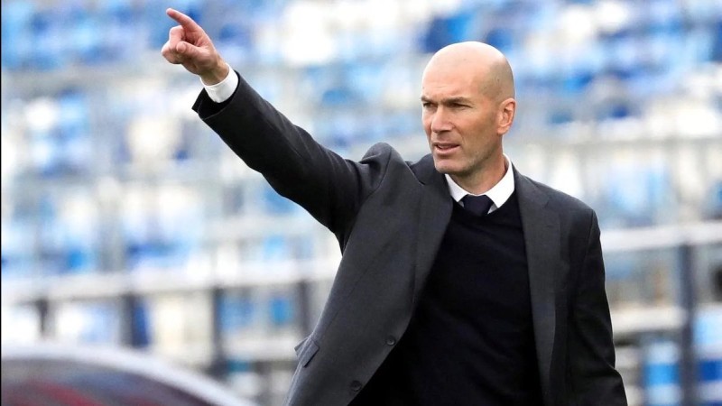 رسميا.. زين الدين زيدان مدربًا لمنتخب فرنسا خلفًا لديشامب