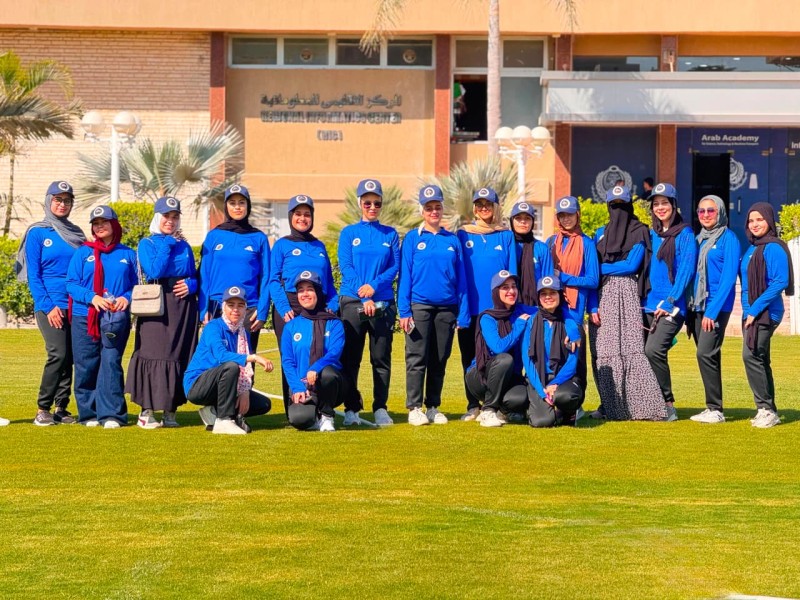 جامعة المنصورة الأهلية تواصل فعاليات المعسكر الطلابي للفوج الثاني (طالبات) ببرنامج متنوع يجمع بين الثقافة والرياضة