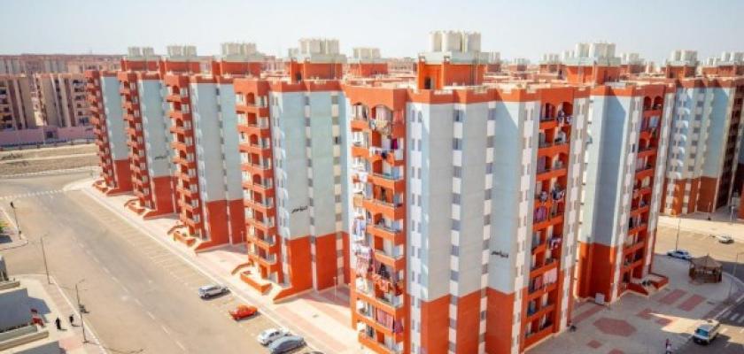الإسكان: إقبال كبير على حجز الأراضي وسرعة ملحوظة في استكمال الإجراءات والسداد إلكترونيًا
