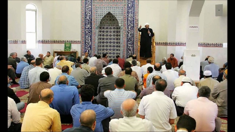 مساجد الأوقاف” تتحدث في خطبة الجمعة عن ”الرشوة .. غدا