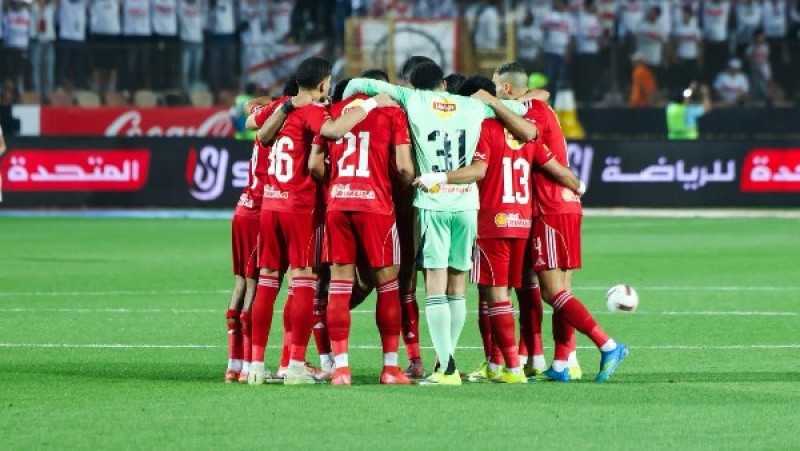 طارق السيد يكشف عن صفقة جديدة على رادار الأهلي