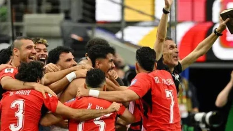 مواعيد مباريات منتخب مصر في التصفيات المؤهلة لكأس الأمم الإفريقية