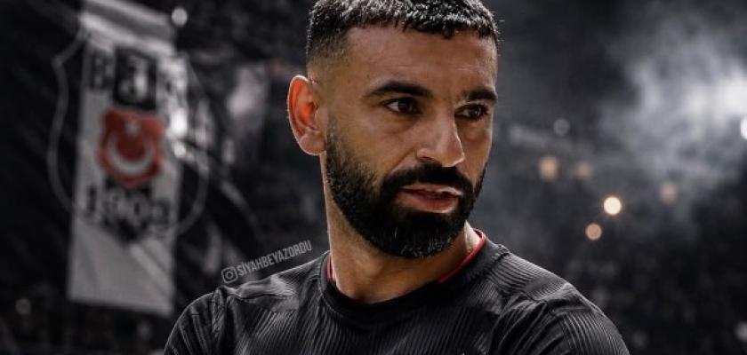 عقب فشل المفاوضات.. بشكتاش يجد بديلا لـ محمد صلاح