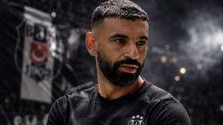 عقب فشل المفاوضات.. بشكتاش يجد بديلا لـ محمد صلاح