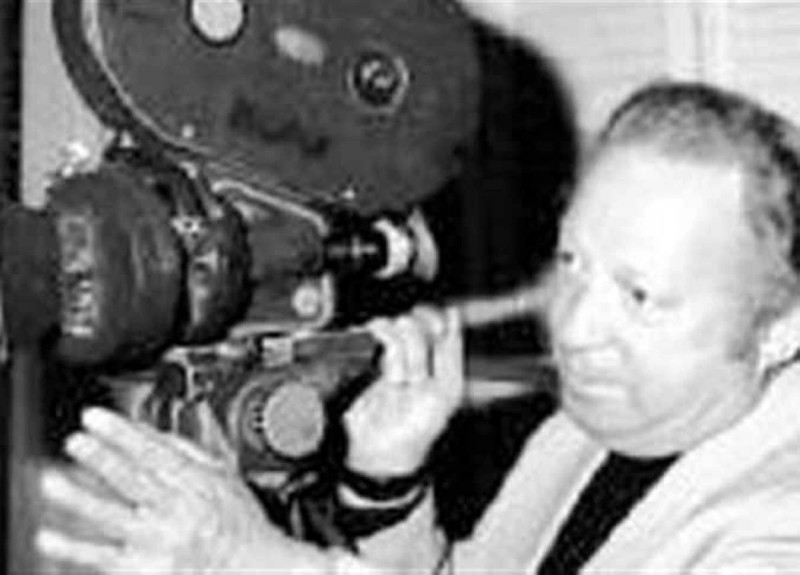 في ذكرى وفاة عاطف سالم.. أبرز 10 أفلام سينمائية بمشواره الفني