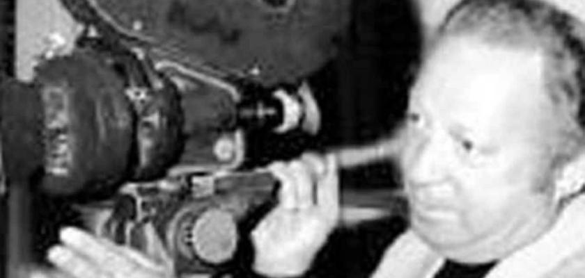 في ذكرى وفاة عاطف سالم.. أبرز 10 أفلام سينمائية بمشواره الفني
