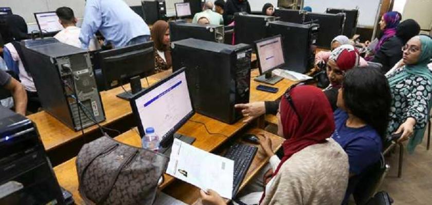 التنسيق يعلن آخر موعد لتسجيل رغبات المرحلة الأولى