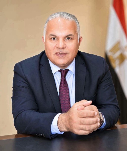 من هو الدكتور خالد خلف قبيصي وكيل وزارة التربية والتعليم الجديد القادم للدقهلية