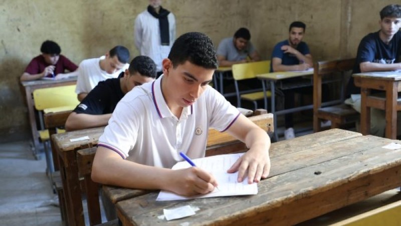 جداول امتحانات الدور الثاني للشهادة الثانوية الأزهرية