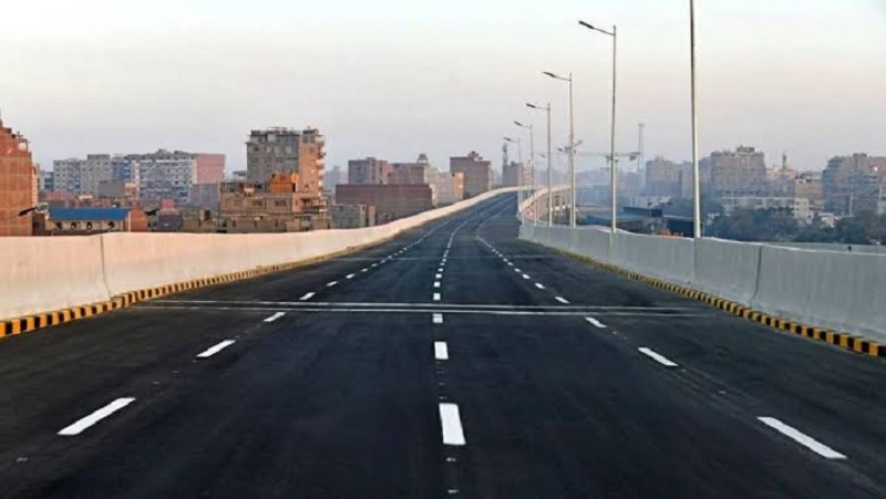السرعات المقررة على الطرق الصحراوية والساحليه لتجنب الرادارات