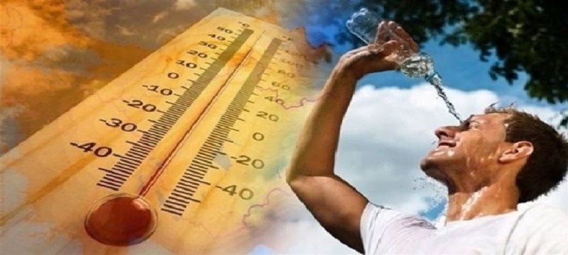 حالة الطقس المتوقعة للاسبوع الاول من شهر أغسطس
