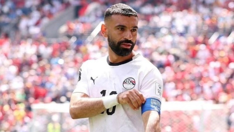محمد صلاح يتصدر قائمة النجوم الغائبين عن الدوري الإنجليزي في الموسم الجديد