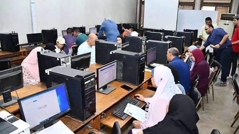 بشرى لطلاب المرحلة الأولى من تنسيق الجامعات 2026 بشأن كليات القمة