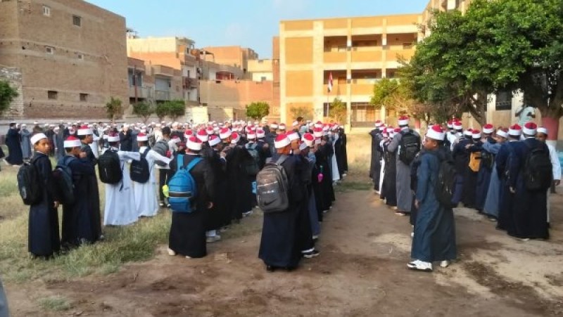 خطوات تحويل الطلاب بين الأزهر والتربية والتعليم .. الموعد والشروط كاملة