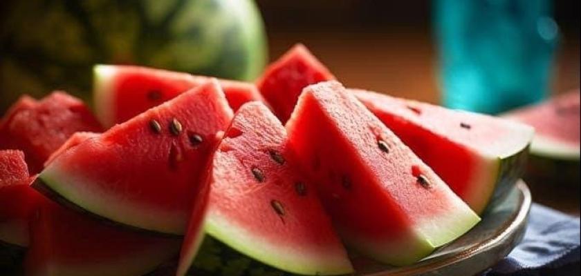 مادة سحرية في البطيخ تقاوم الأورام مثل سرطان الثدي والبروستاتا