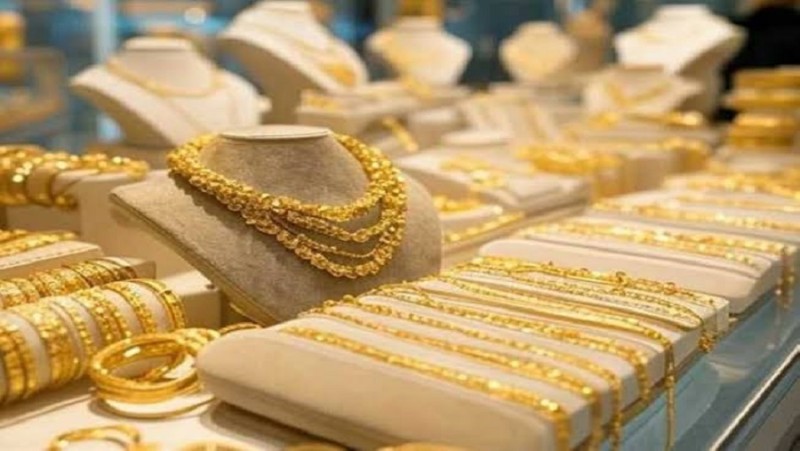 سعر الذهب عيار 18 اليوم الإثنين