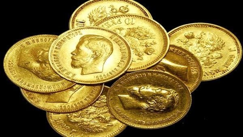 400 جنيه دفعة واحدة.. مفاجأة في سعر الجنيه الذهب الآن