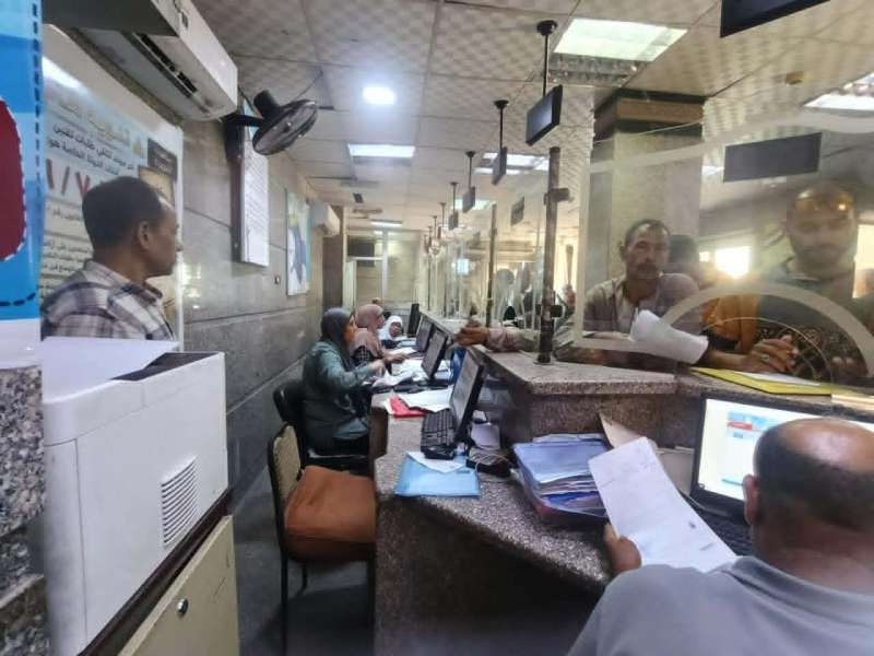 د. منال عوض : إطلاق الخدمة عبر منصة مصر الرقمية خطوة جديدة في مسار التحول الرقمي وتبسيط إجراءات الحصول على التراخيص