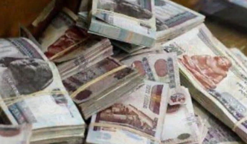 أسعار العملات اليوم الإثنين
