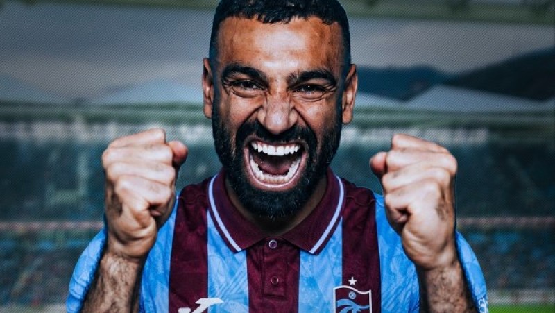 طرابزون سبور الأقرب.. بشكتاش ينسحب من سباق التعاقد مع محمد صلاح