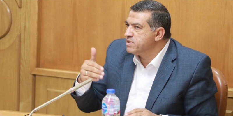 محافظ قنا يتابع استعدادات انطلاق الموجة الـ 30 لإزالة التعديات ويؤكد: لا تهاون في حق الدولة