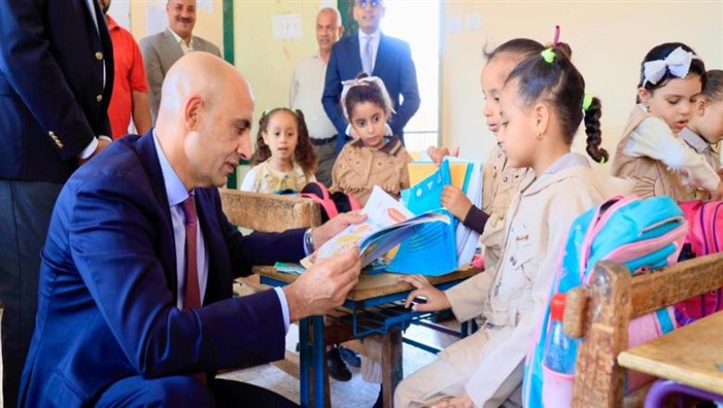 موعد بداية العام الدراسي الجديد 2027.. متى يعود الطلاب للمدارس؟