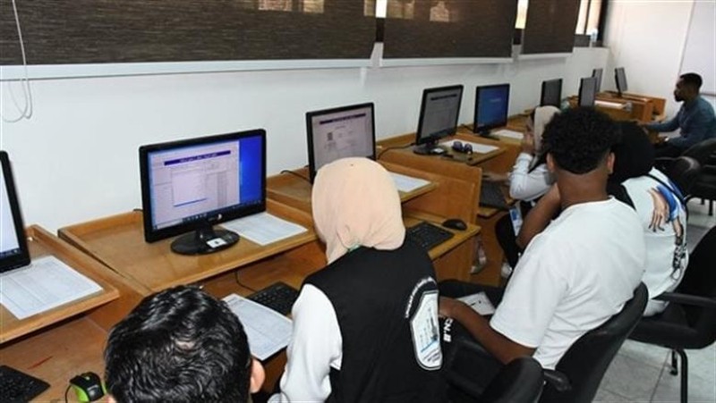 تنسيق المرحلة الأولى 2026.. خطوات تسجيل الرغبات أونلاين غدا