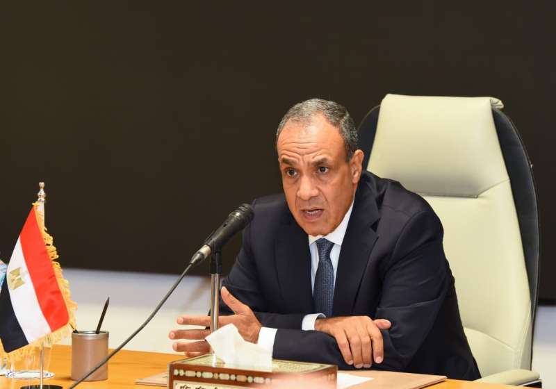 وزير الخارجية يتوجه إلى الأردن للمشاركة في الاجتماع الوزاري حول القدس