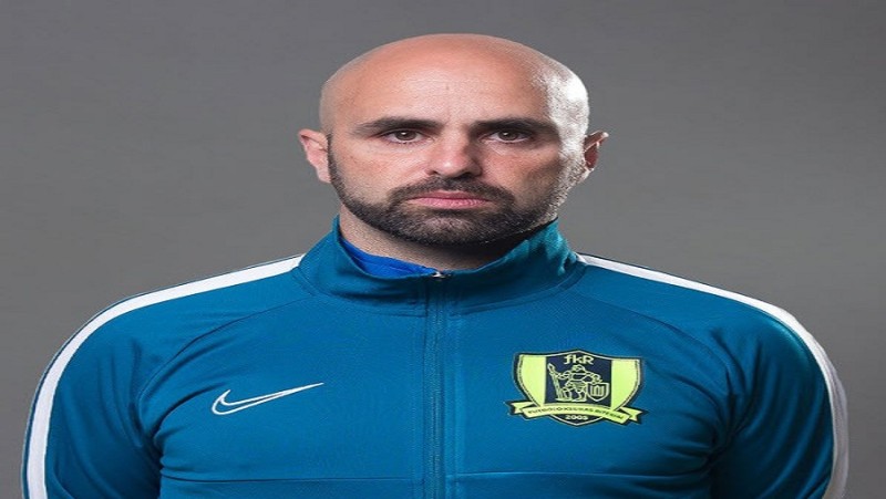 البرتغالي ميغيل موريرا مدربا فنيا لناشئي نادي سموحة