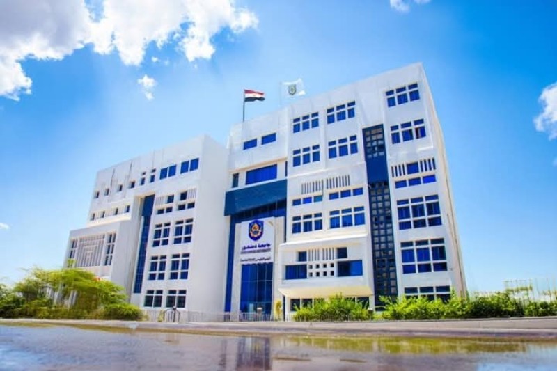 جامعة دمنهور ترفع درجة الاستعداد القصوى بمعامل التنسيق الإلكتروني