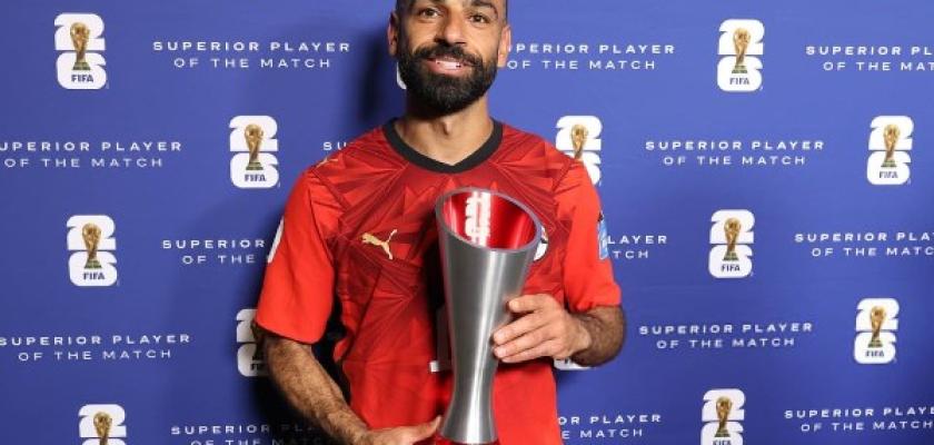 محمد صلاح يحسم مستقبله.. توقيع رسمي مع هذا النادي والإعلان الأربعاء