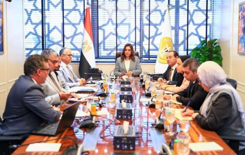 وزيرة التنمية المحلية والبيئة تستعرض نموذج “نبق” للإدارة المتكاملة لتحويل المحمية إلى مقصد سياحي بيئي مستدام