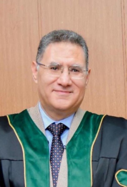 رئيس جامعة المنصورة يصدر قرارات بتسيير أعمال عدد من وكلاء الكليات