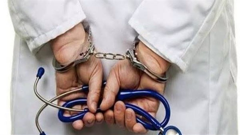 تحقيقات موسعة في اتهـام استشاري عيون وتخـدير بالتسبب في وفـاة طفل بالمعصرة