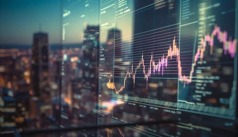 كيف تبني خطة تداولك الأولى دون تعقيد