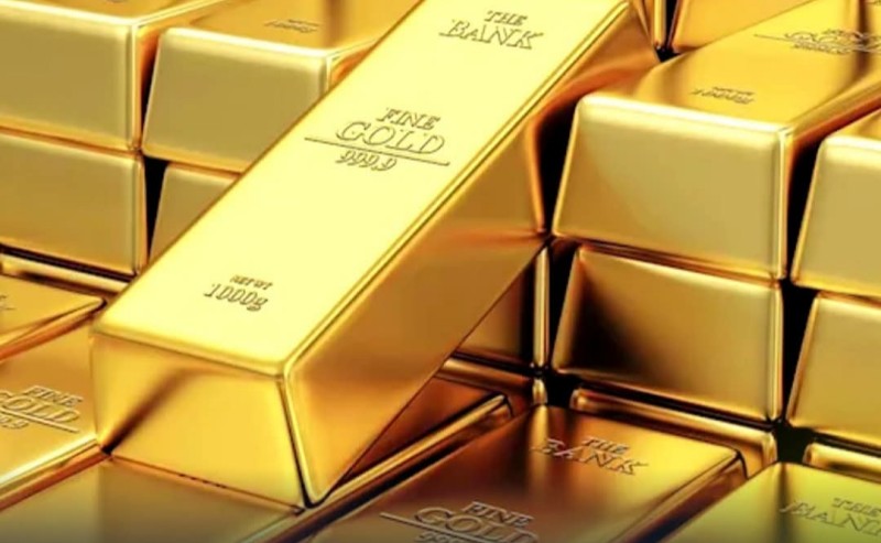 أسعار الذهب اليوم الخميس تقفز لأعلى مستوى في 7 أسابيع