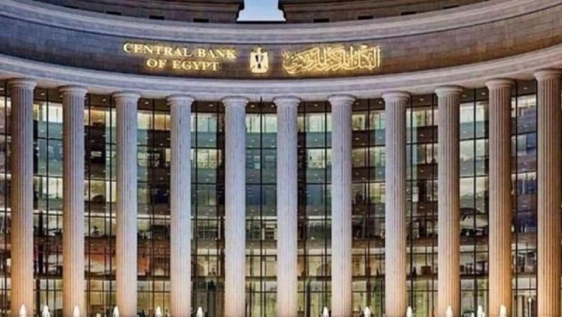 المركزي: 79% من المواطنين يمتلكون حسابات نشطة تمكنهم من إجراء معاملات مالية